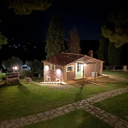 Casa Vasari Holiday Suites Tuscany-2